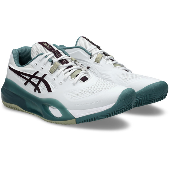ASICS Gel-Resolution X Clay Heren