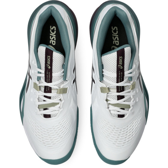 ASICS Gel-Resolution X Clay Heren