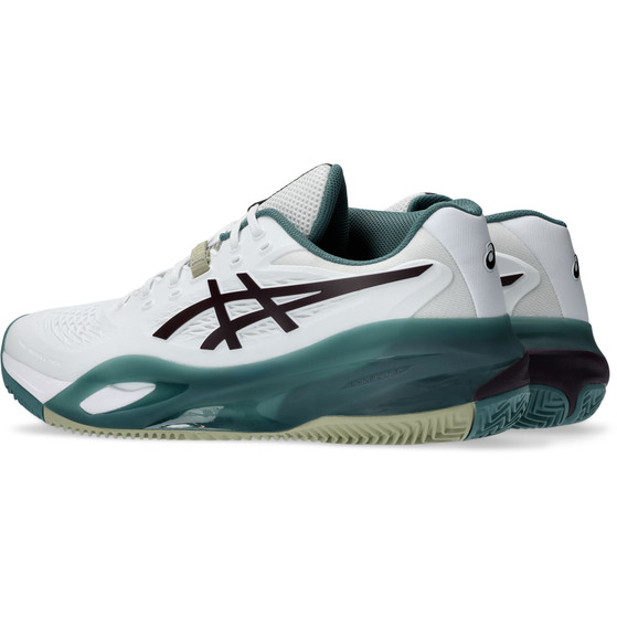 ASICS Gel-Resolution X Clay Heren
