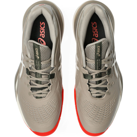 ASICS Gel-Resolution X Clay Heren