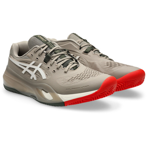 ASICS Gel-Resolution X Clay Heren