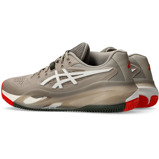 ASICS Gel-Resolution X Clay Heren