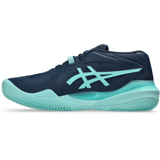 ASICS Gel-Resolution X Clay Herren