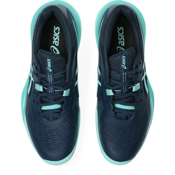 ASICS Gel-Resolution X Clay Herren