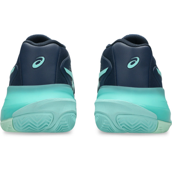 ASICS Gel-Resolution X Clay Herren