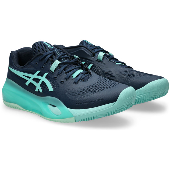 ASICS Gel-Resolution X Clay Herren