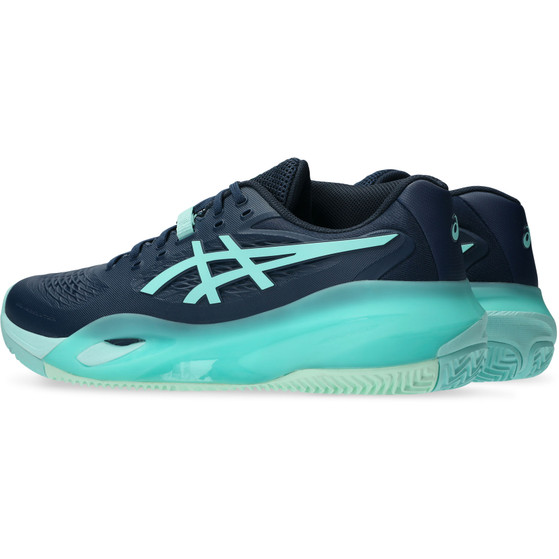 ASICS Gel-Resolution X Clay Herren