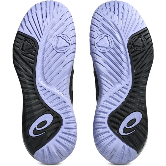 ASICS Gel-Resolution X Night Energy Heren