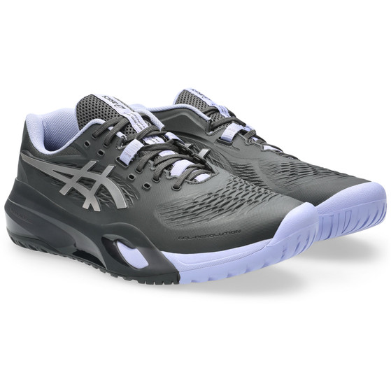 ASICS Gel-Resolution X Night Energy Heren