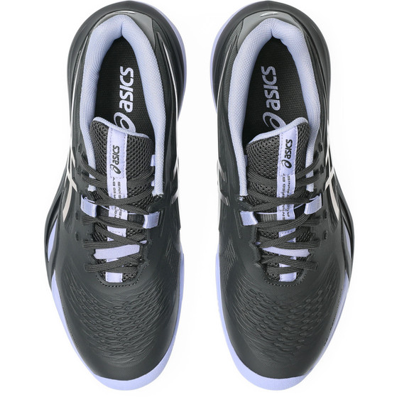 ASICS Gel-Resolution X Clay Night Energy Heren