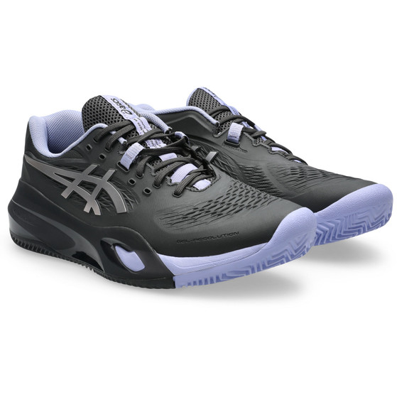 ASICS Gel-Resolution X Clay Night Energy Heren