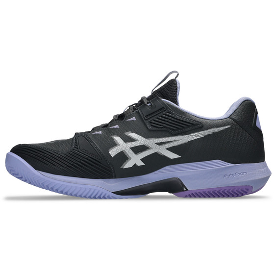 ASICS Solution Speed FF 4 Night Energy Clay Heren