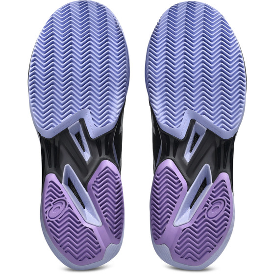 ASICS Solution Speed FF 4 Night Energy Clay Heren