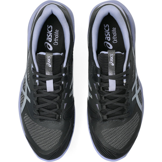 ASICS Solution Speed FF 4 Night Energy Clay Heren