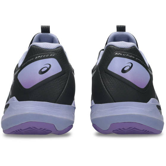 ASICS Solution Speed FF 4 Night Energy Clay Heren