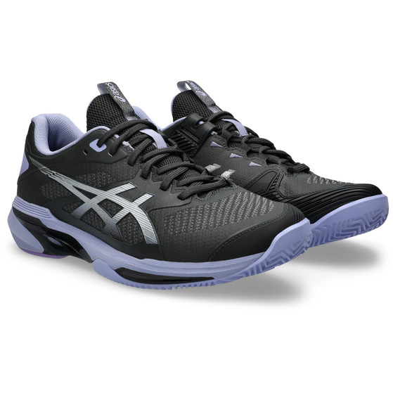 ASICS Solution Speed FF 4 Night Energy Clay Heren
