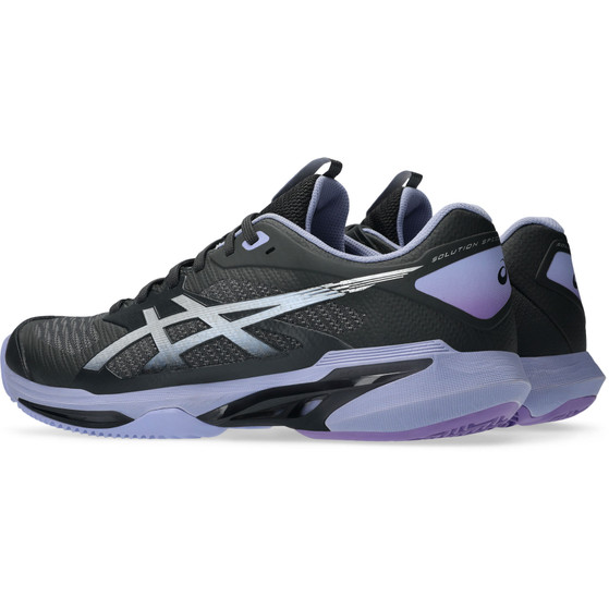 ASICS Solution Speed FF 4 Night Energy Clay Heren