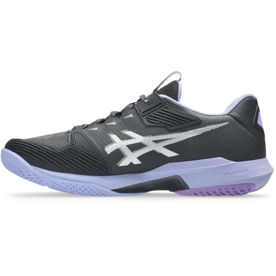 ASICS Solution Speed FF 4 Night Energy Heren