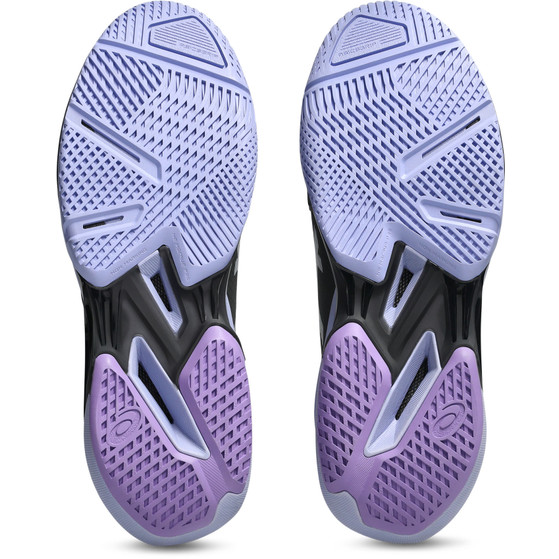 ASICS Solution Speed FF 4 Night Energy Heren