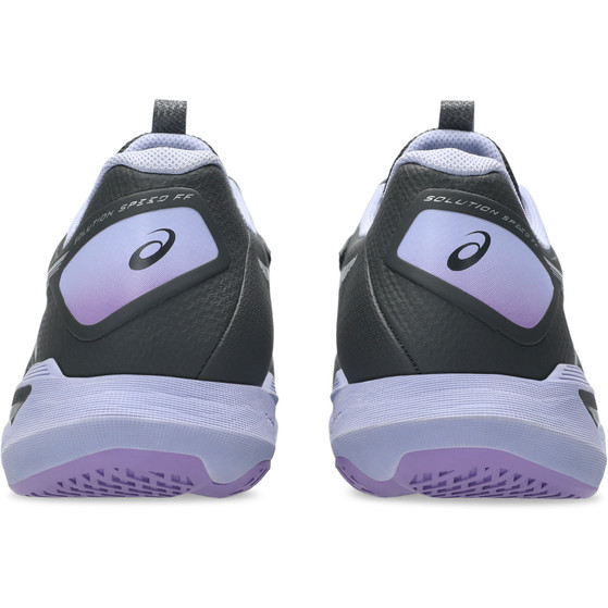 ASICS Solution Speed FF 4 Night Energy Heren