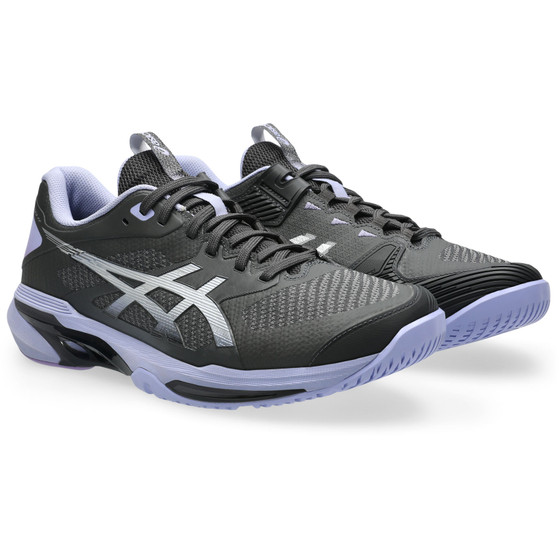 ASICS Solution Speed FF 4 Night Energy Heren
