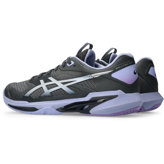 ASICS Solution Speed FF 4 Night Energy Heren