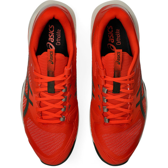 ASICS Solution Speed FF 4 Clay Herren