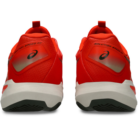 ASICS Solution Speed FF 4 Clay Herren