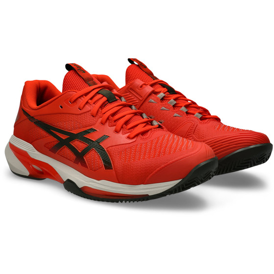 ASICS Solution Speed FF 4 Clay Herren