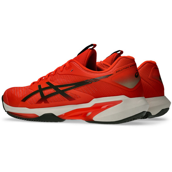 ASICS Solution Speed FF 4 Clay Herren