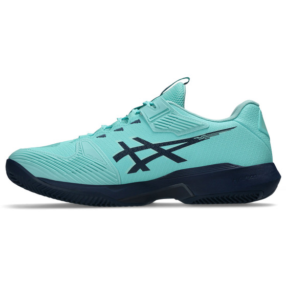 ASICS Solution Speed FF 4 Clay Herren