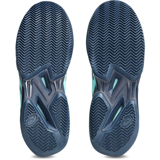 ASICS Solution Speed FF 4 Clay Herren