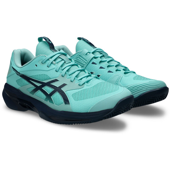 ASICS Solution Speed FF 4 Clay Herren