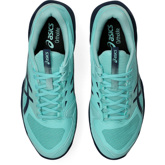 ASICS Solution Speed FF 4 Clay Herren