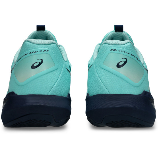 ASICS Solution Speed FF 4 Clay Herren