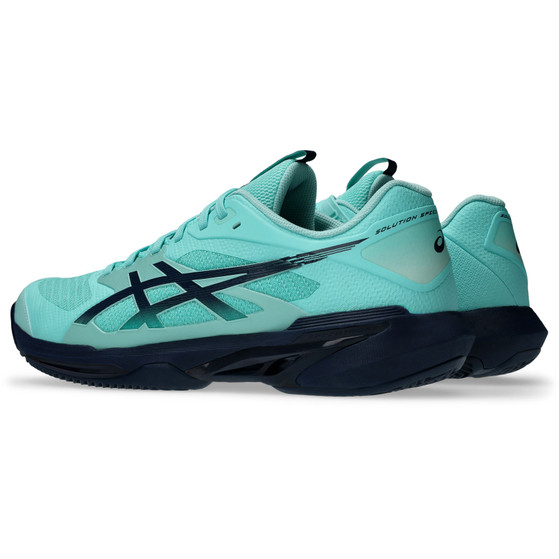 ASICS Solution Speed FF 4 Clay Herren