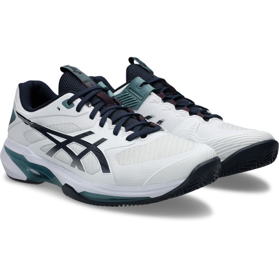 ASICS Solution Speed FF 4 Clay Herren