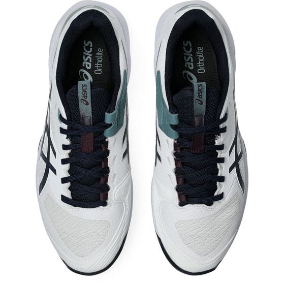 ASICS Solution Speed FF 4 Clay Herren