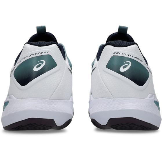 ASICS Solution Speed FF 4 Clay Herren
