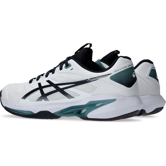 ASICS Solution Speed FF 4 Clay Herren