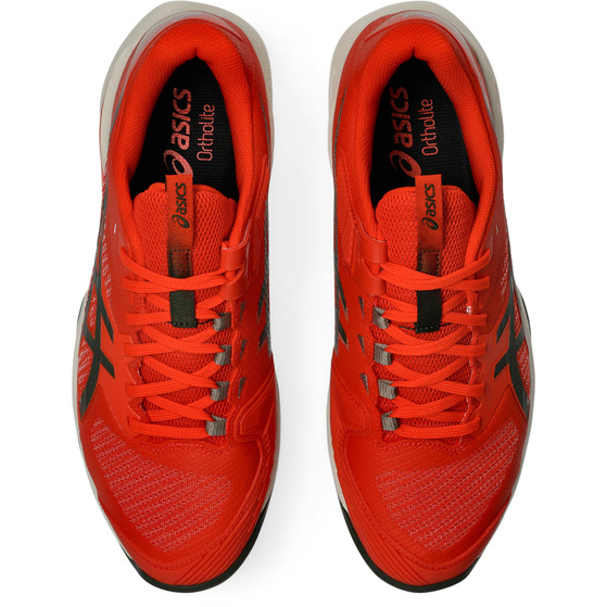 ASICS Solution Speed FF 4 Herr