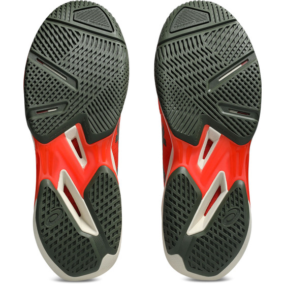 ASICS Solution Speed FF 4 Herr