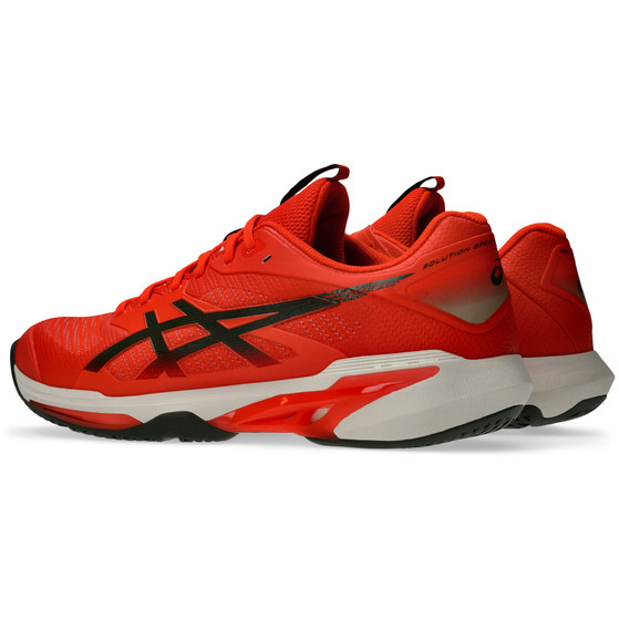 ASICS Solution Speed FF 4 Herr