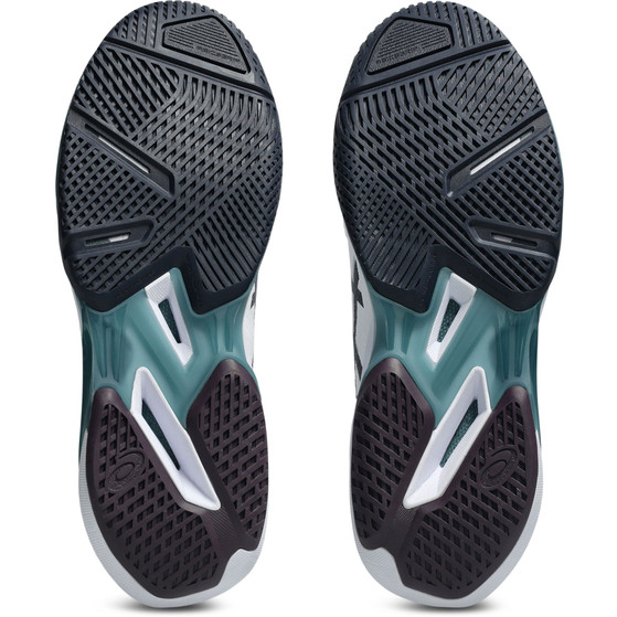 ASICS Solution Speed FF 4 Herr