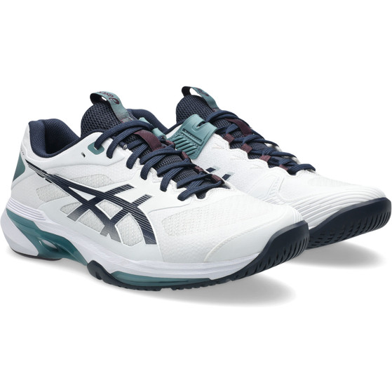 ASICS Solution Speed FF 4 Herr