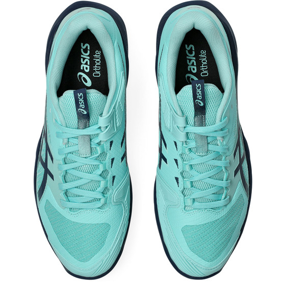 ASICS Solution Speed FF 4 Heren