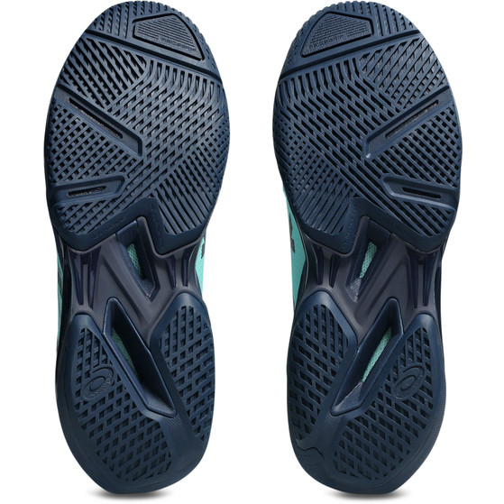ASICS Solution Speed FF 4 Heren