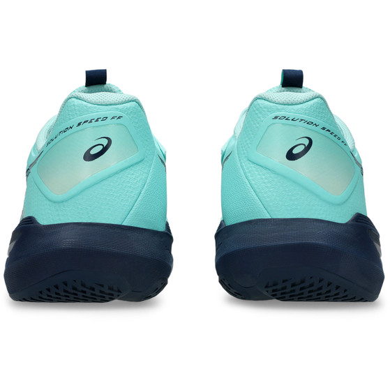 ASICS Solution Speed FF 4 Heren