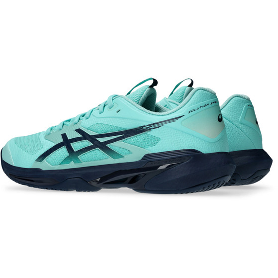 ASICS Solution Speed FF 4 Heren