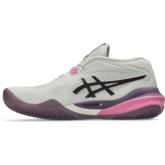 ASICS Gel-Resolution X Clay Damen